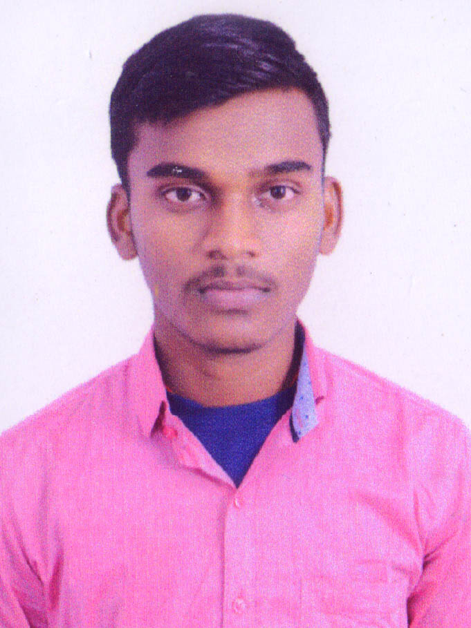 SATYANAND KUMAR 
